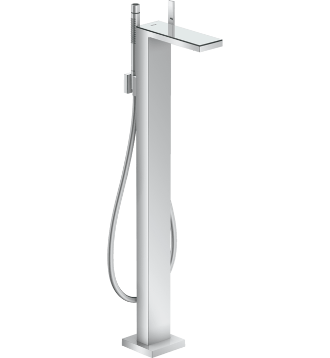 Vòi Sen Bồn Tắm Đặt Sàn Đức Axor MyEdition 47440000