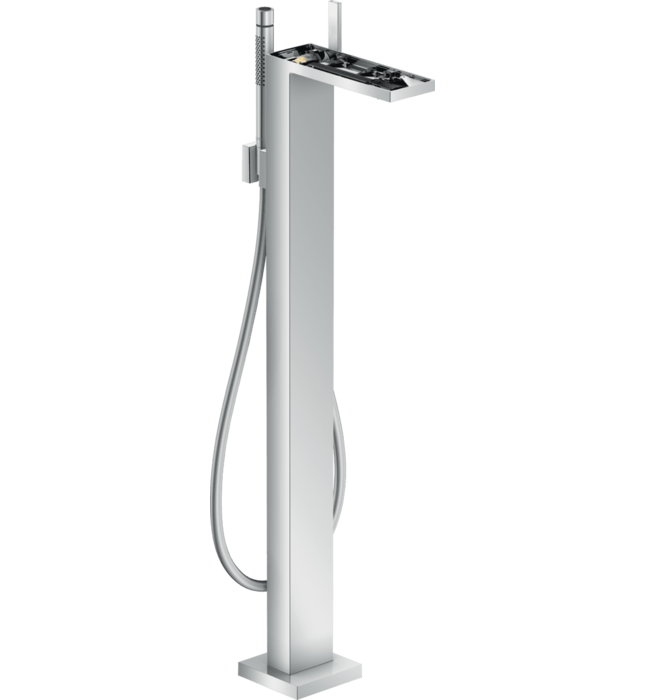 Vòi Sen Bồn Tắm Đặt Sàn Đức Axor MyEdition 47442250