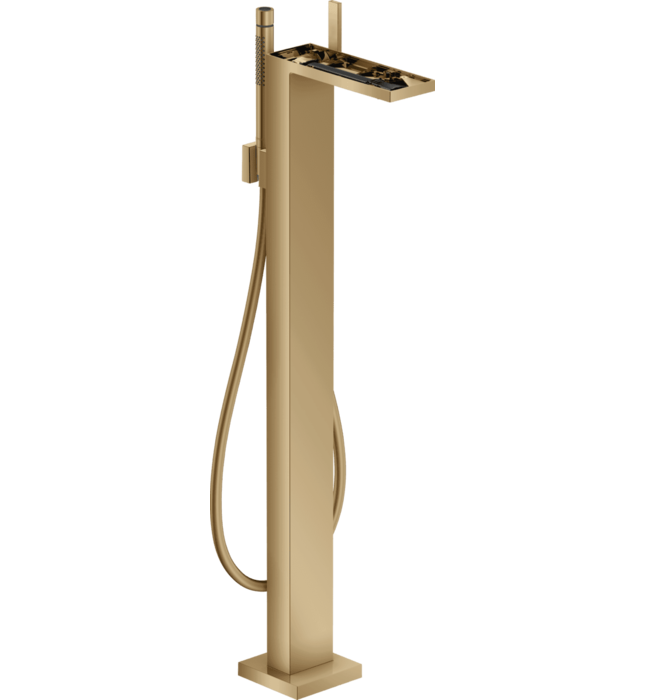 Vòi Sen Bồn Tắm Đặt Sàn Đức Axor MyEdition 47442310