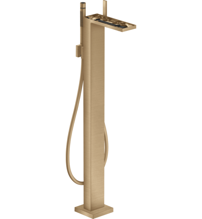 Vòi Sen Bồn Tắm Đặt Sàn Đức Axor MyEdition 47442950