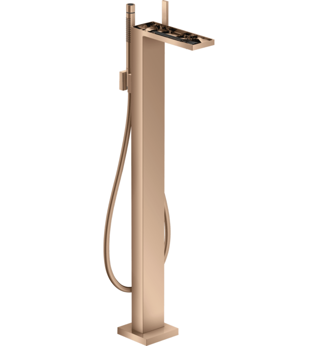 Vòi Sen Bồn Tắm Đặt Sàn Đức Axor MyEdition 47442340