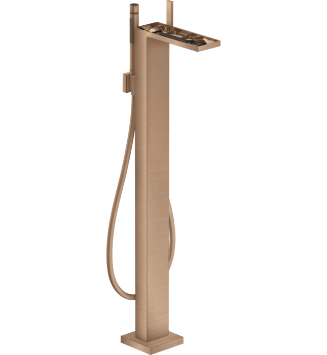 Vòi Sen Bồn Tắm Đặt Sàn Đức Axor MyEdition 47442020