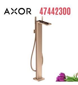 Vòi Sen Bồn Tắm Đặt Sàn Đức Axor MyEdition 47442300