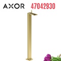 Vòi Lavabo Nóng Lạnh Đặt Sàn Đức Axor MyEdition 47042930