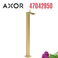 Vòi Lavabo Nóng Lạnh Đặt Sàn Đức Axor MyEdition 47042950