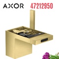 Vòi Nóng Lạnh Bồn Tiểu Nữ Đức Axor MyEdition 47212950