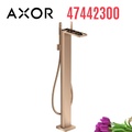 Vòi Sen Bồn Tắm Đặt Sàn Đức Axor MyEdition 47442300