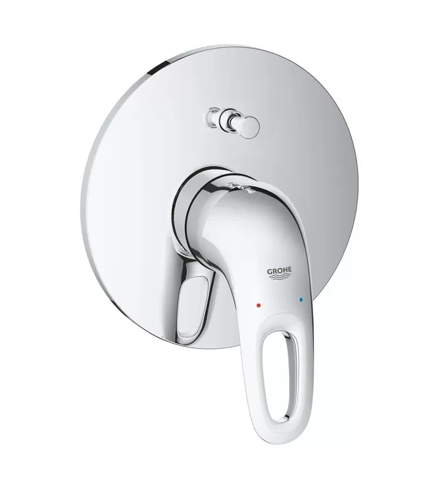 Mặt Nạ Sen Âm Tường Đức Grohe 19506003