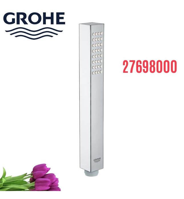 Tay Sen Tắm Nhập Khẩu Đức Grohe 27698000