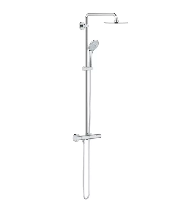 Sen Cây Đứng Nhiệt Độ Nhập Khẩu Đức Grohe 27964000