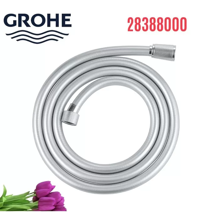 Dây Sen Nhập Khẩu Đức Grohe 28388000