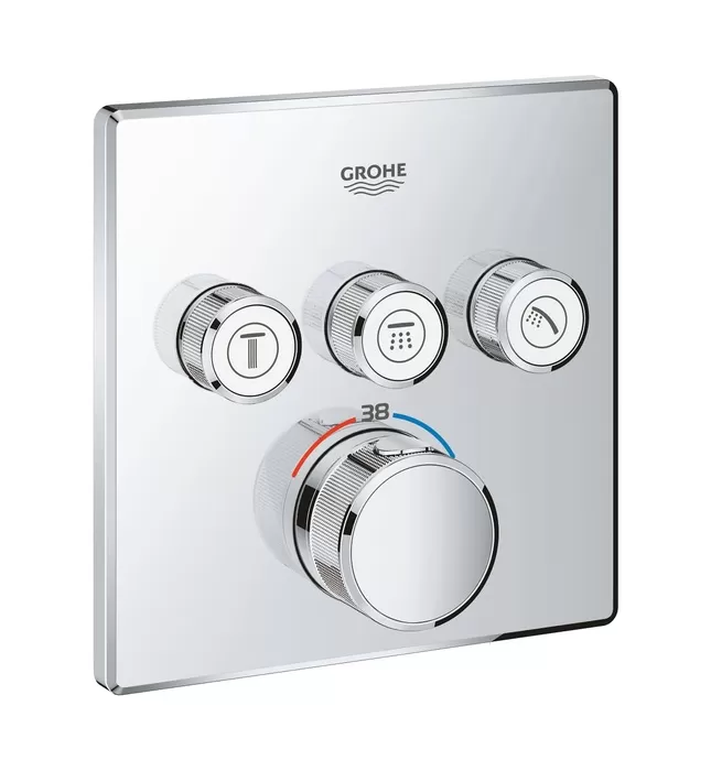 Mặt Nạ Sen Âm Tường Đức Grohe 29126000