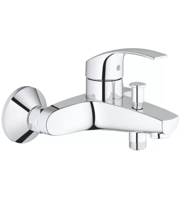 Củ Sen Tắm Nóng Lạnh Đức Grohe 33300002