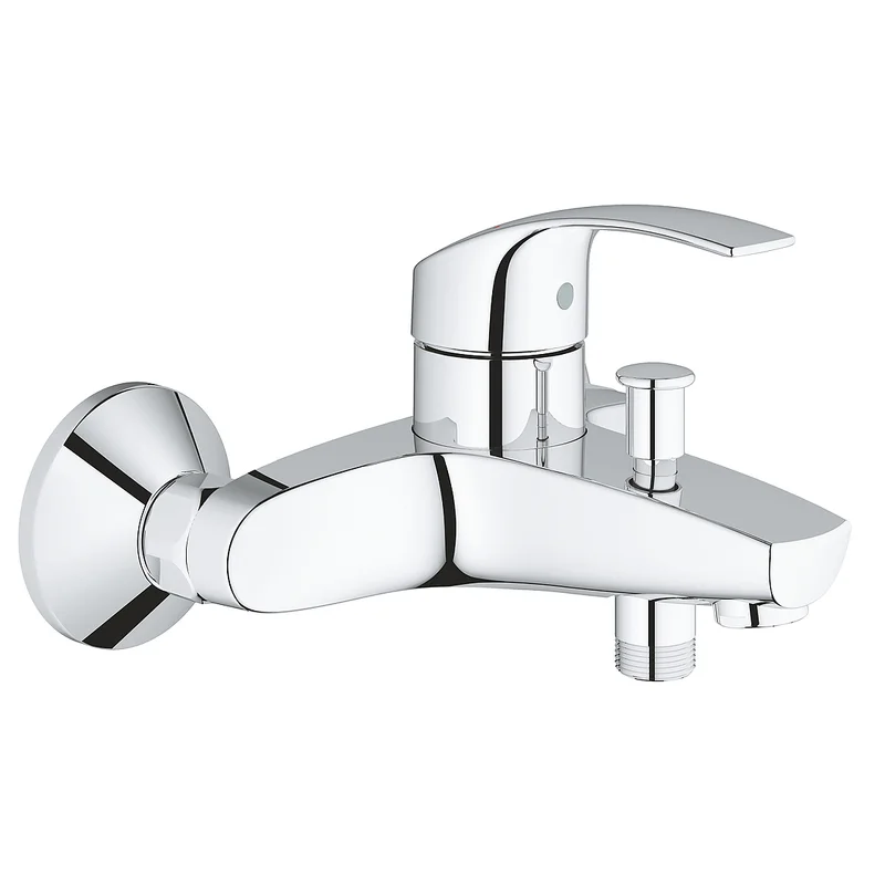 Củ Sen Tắm Nóng Lạnh Đức Grohe 33300002