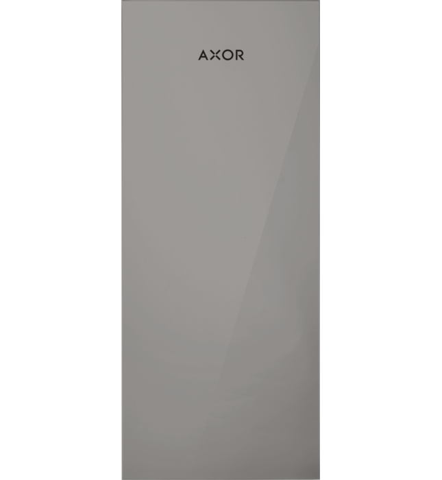 Mặt Kim Loại Sen Vòi Đức Axor 47904990 (245mm) Vàng Quang Bóng
