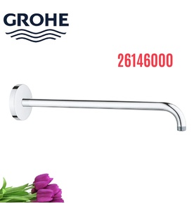 Thanh Nối Bát Sen Đức Grohe 26146000