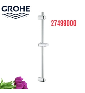 Thanh Trượt Sen Kèm Gác Sen Đức Grohe 27499000