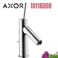 Vòi Lavabo Nóng Lạnh Đức Axor Starck. 10116000