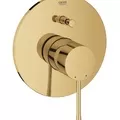 Mặt Nạ Sen Âm Tường Đức Grohe 19285GL1