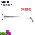 Thanh Nối Bát Sen Đức Grohe 26146000