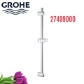 Thanh Trượt Sen Kèm Gác Sen Đức Grohe 27499000