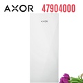 Mặt Kim Loại Sen Vòi Đức Axor 47904000 (245mm) Màu Chrome