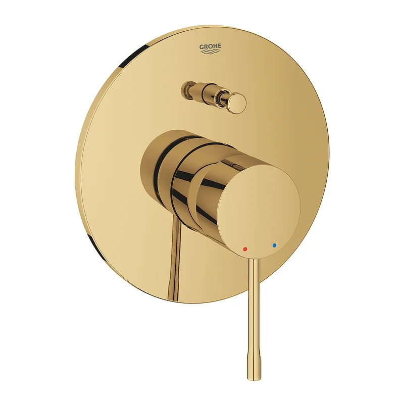 Mặt Nạ Sen Âm Tường Đức Grohe 19285GL1