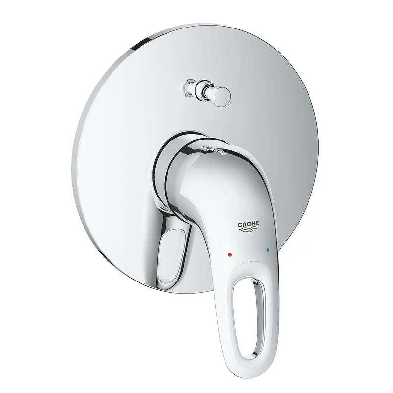 Mặt Nạ Sen Âm Tường Đức Grohe 19506003
