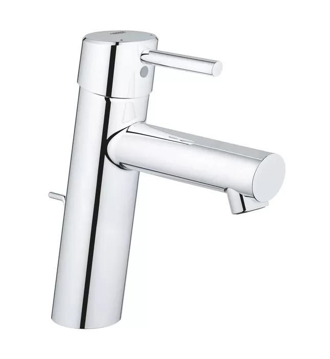 Vòi Chậu Lavabo Nóng Lạnh Đức Grohe 23450001