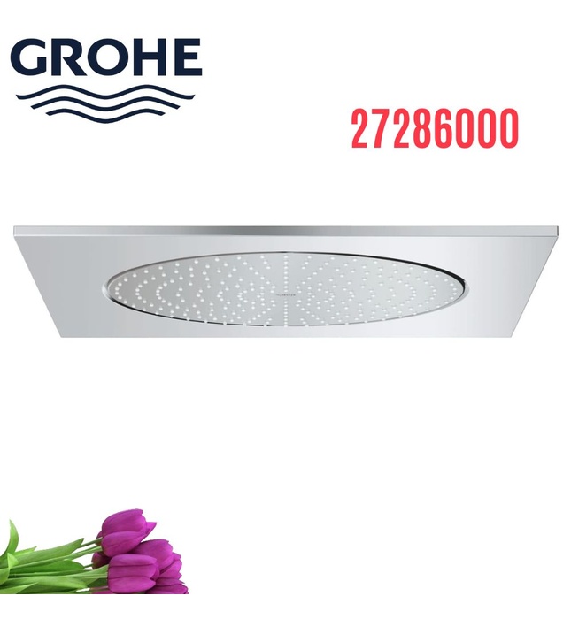 Bát Sen Tắm Gắn Trần Đức Grohe 27286000