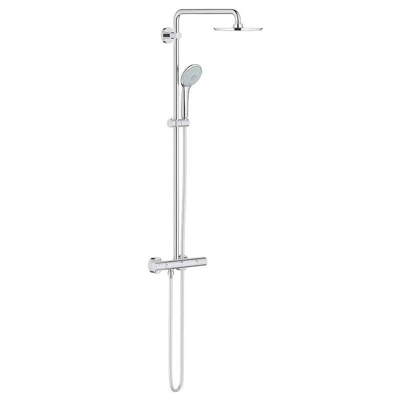 Sen Cây Đứng Nhiệt Độ Nhập Khẩu Đức Grohe 27964000