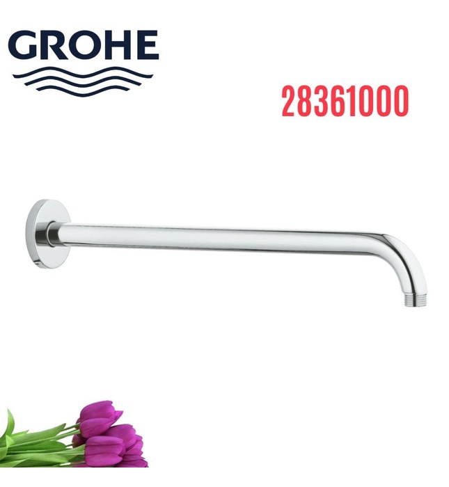 Thanh Nối Bát Sen Đức Grohe 28361000