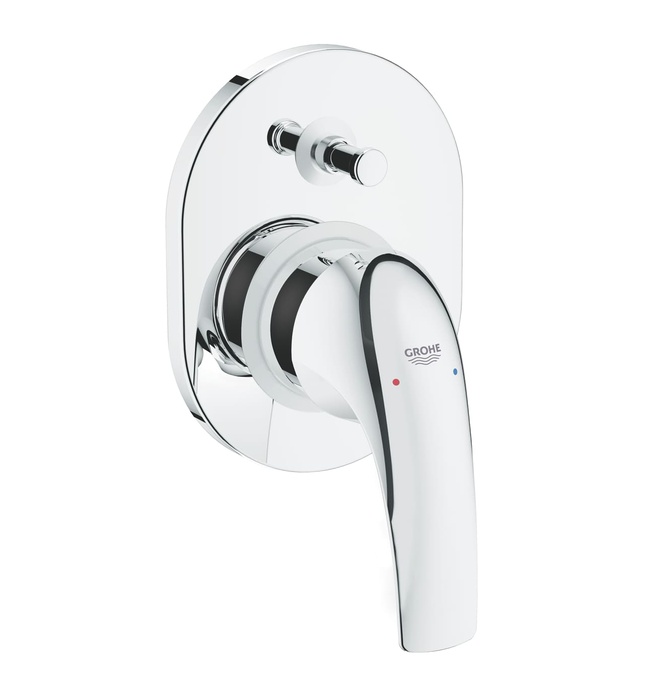 Mặt Nạ Sen Âm Tường Đức Grohe 29043000