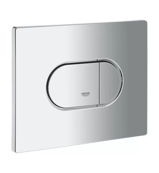 Nút Nhấn Xả Bồn Cầu Nhập Khẩu Đức Grohe 38858000