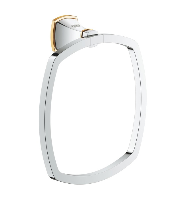 Vòng Treo Khăn Nhập Khẩu Đức Grohe 40630IG0