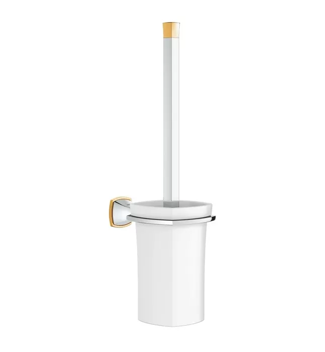 Bộ Chổi Tolet Nhập Khẩu Đức Grohe 40632IG0