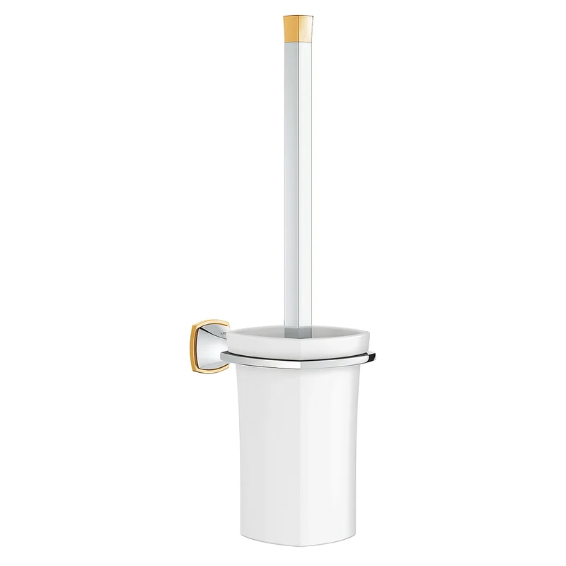 Bộ Chổi Tolet Nhập Khẩu Đức Grohe 40632IG0