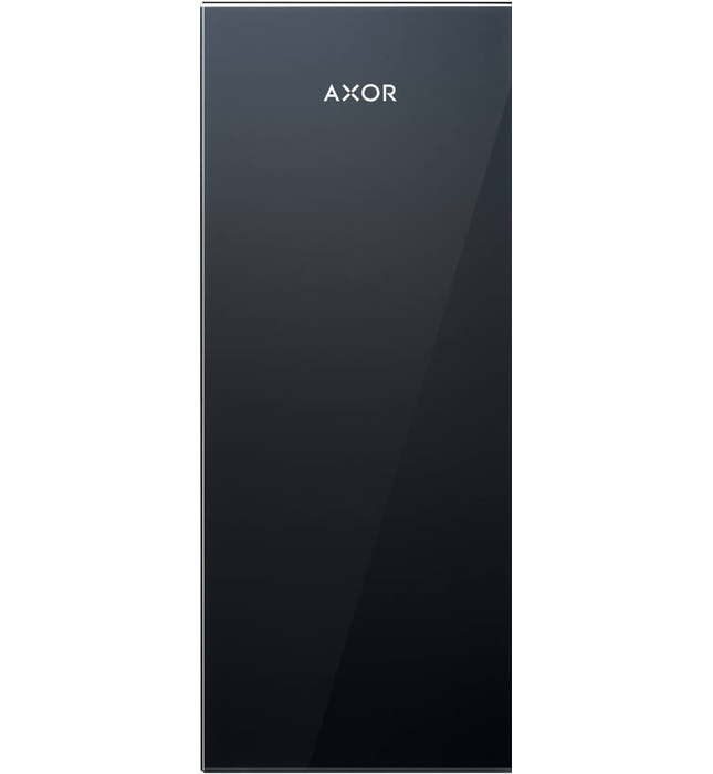 Mặt Sen Vòi Đức Axor 47902000 (117mm) Kính Trong
