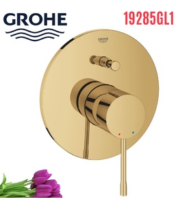 Mặt Nạ Sen Âm Tường Đức Grohe 19285GL1