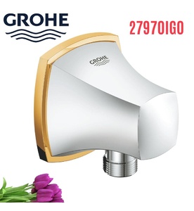 Đầu Ra Nước Nhập Khẩu Đức Grohe 27970IG0