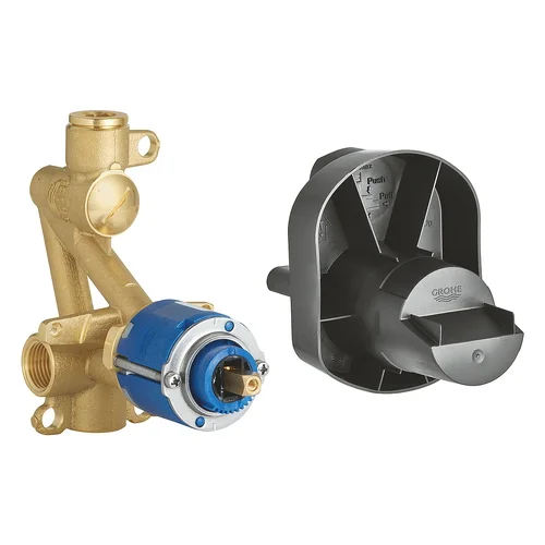 Bộ Âm Tường Nhập Khẩu Đức Grohe 33965000