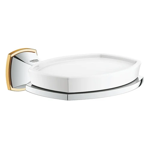 Kệ Đựng Xà Phòng Đức Grohe 40628IG0