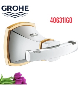 Móc Áo Nhập Khẩu Đức Grohe 40631IG0