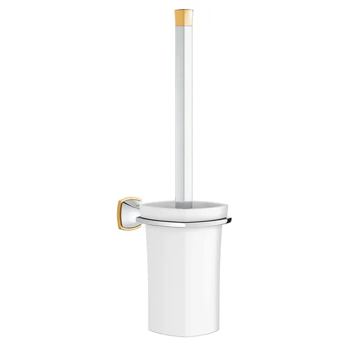 Bộ Chổi Tolet Nhập Khẩu Đức Grohe 40632IG0