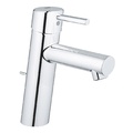 Vòi Chậu Lavabo Nóng Lạnh Đức Grohe 23450001