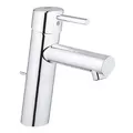 Vòi Chậu Lavabo Nóng Lạnh Đức Grohe 23450001