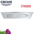 Bát Sen Tắm Gắn Trần Đức Grohe 27286000