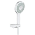 Tay Sen Tắm Kèm Gác Sen Nhập Khẩu Đức Grohe 27741000