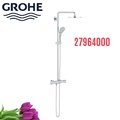 Sen Cây Đứng Nhiệt Độ Nhập Khẩu Đức Grohe 27964000