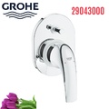 Mặt Nạ Sen Âm Tường Đức Grohe 29043000